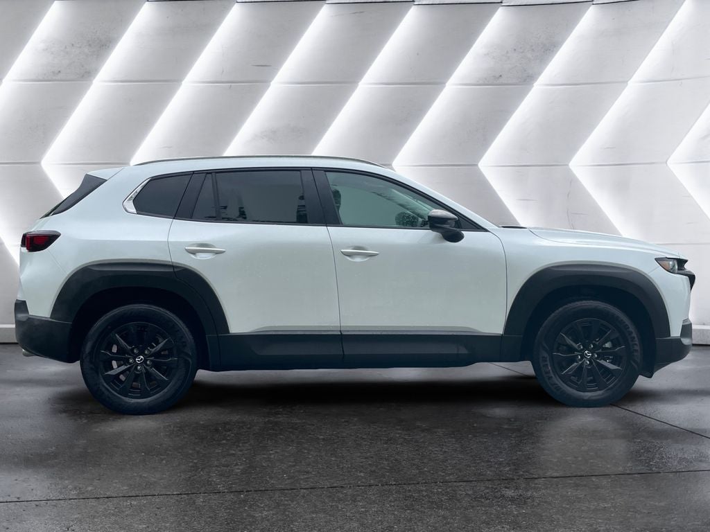 2026 Mazda Mazda CX-50 Hybrid Preferred