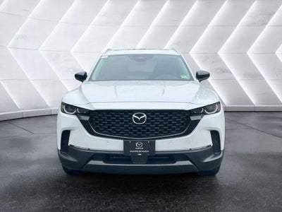 2026 Mazda Mazda CX-50 Hybrid Preferred