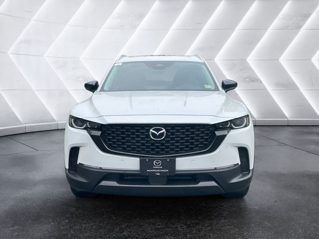 2026 Mazda Mazda CX-50 Hybrid Preferred