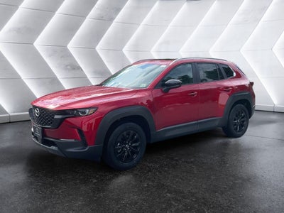 2026 Mazda Mazda CX-50 Hybrid Preferred