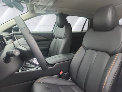 2026 Mazda Mazda CX-50 HEV Premium