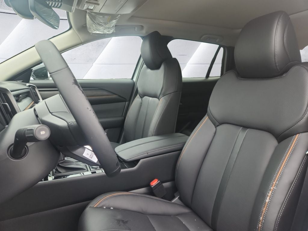 2026 Mazda Mazda CX-50 HEV Premium