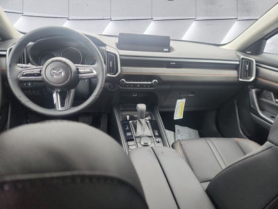 2026 Mazda Mazda CX-50 HEV Premium