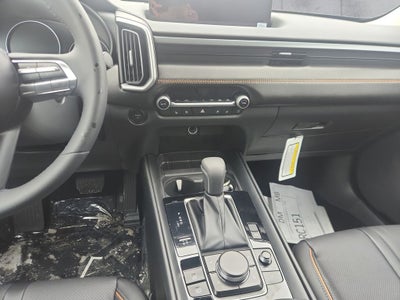 2026 Mazda Mazda CX-50 HEV Premium