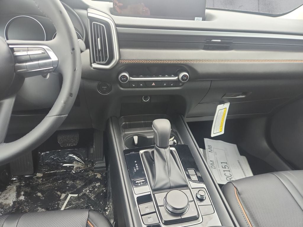 2026 Mazda Mazda CX-50 HEV Premium