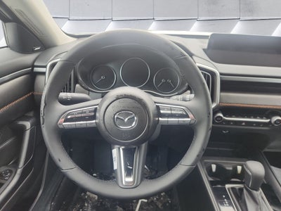 2026 Mazda Mazda CX-50 HEV Premium