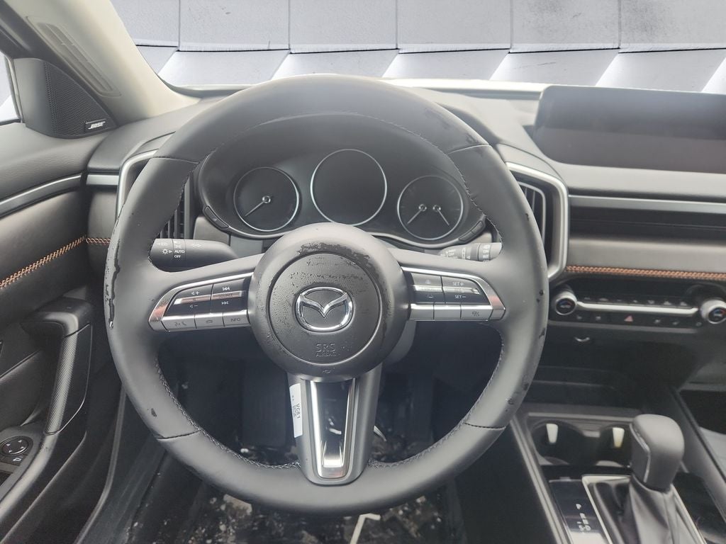 2026 Mazda Mazda CX-50 HEV Premium