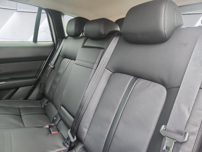 2026 Mazda Mazda CX-50 HEV Premium