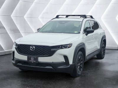 2026 Mazda Mazda CX-50 HEV Premium