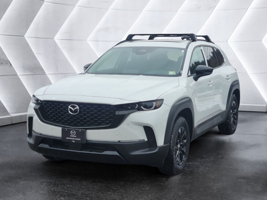 2026 Mazda Mazda CX-50 HEV Premium