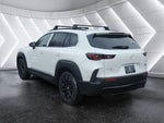 2026 Mazda Mazda CX-50 HEV Premium