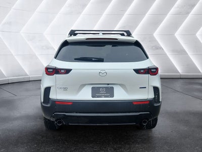 2026 Mazda Mazda CX-50 HEV Premium