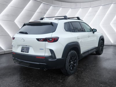 2026 Mazda Mazda CX-50 HEV Premium