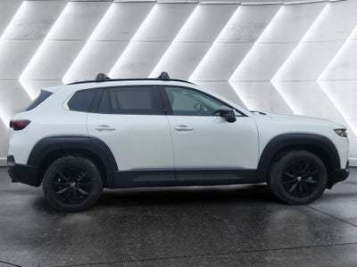 2026 Mazda Mazda CX-50 HEV Premium