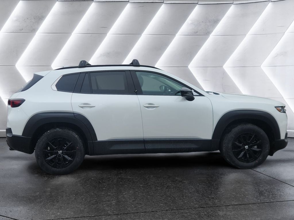 2026 Mazda Mazda CX-50 HEV Premium