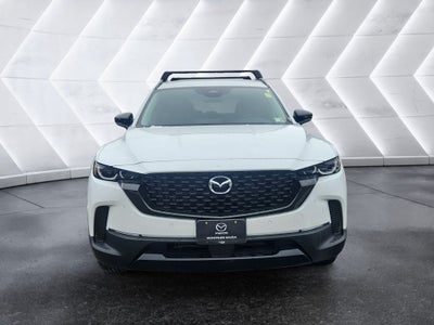 2026 Mazda Mazda CX-50 HEV Premium