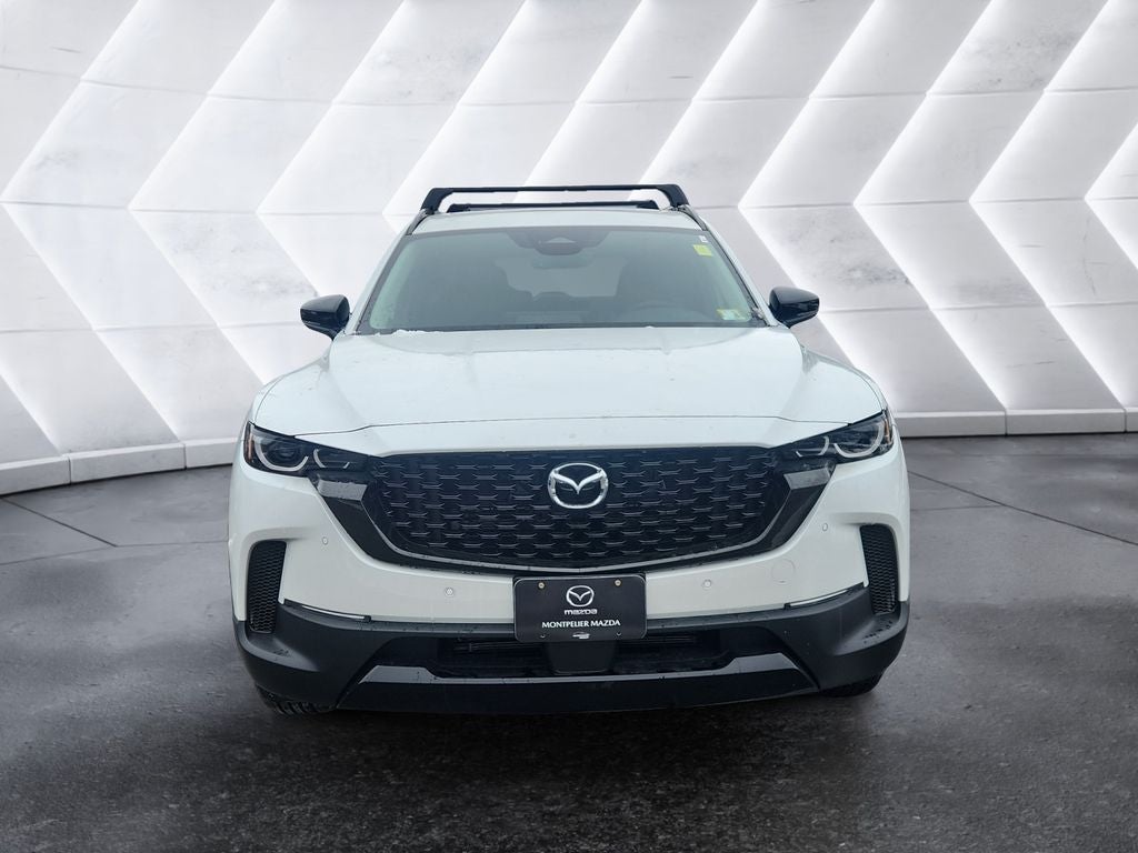 2026 Mazda Mazda CX-50 HEV Premium