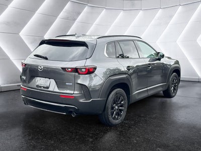 2025 Mazda Mazda CX-50 Hybrid Premium