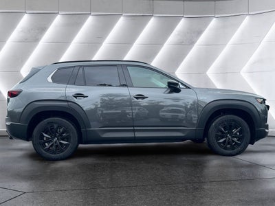 2025 Mazda Mazda CX-50 Hybrid Premium