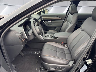 2026 Mazda Mazda CX-50 HEV Premium