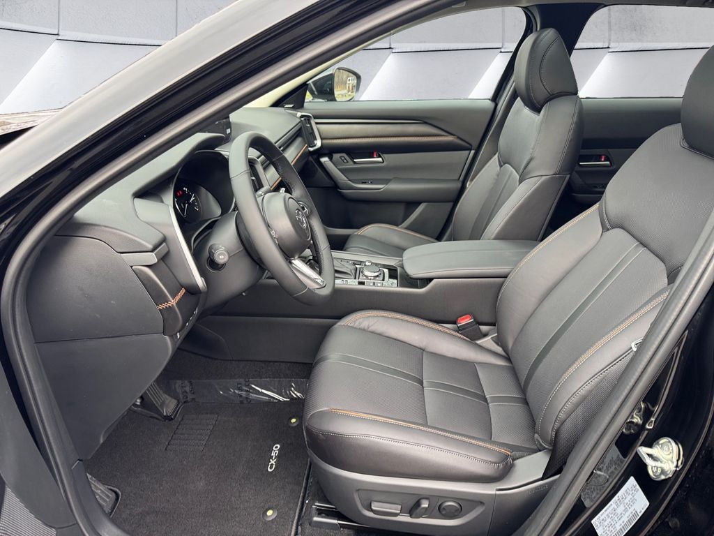 2026 Mazda Mazda CX-50 HEV Premium