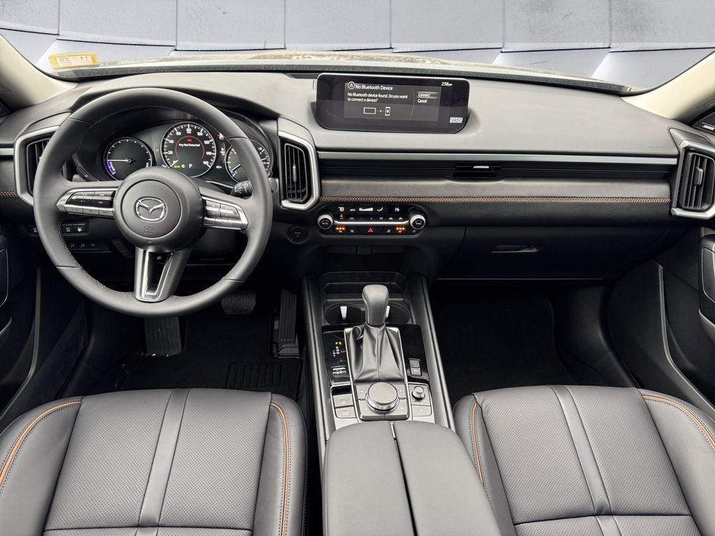 2026 Mazda Mazda CX-50 HEV Premium