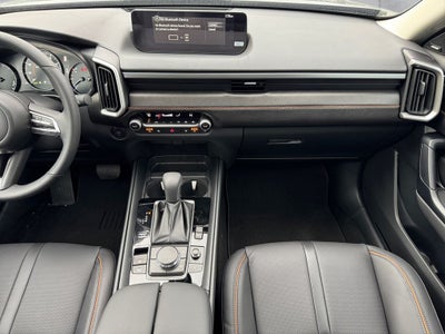 2026 Mazda Mazda CX-50 HEV Premium