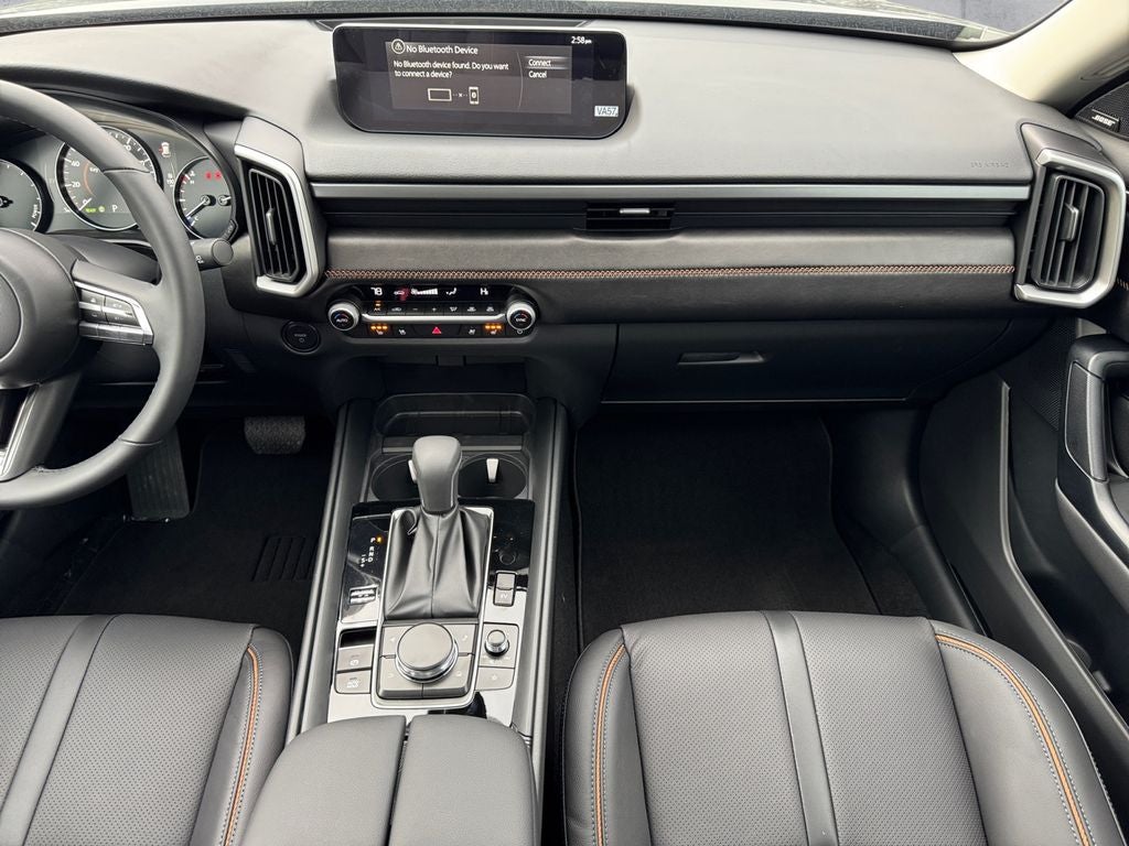 2026 Mazda Mazda CX-50 HEV Premium