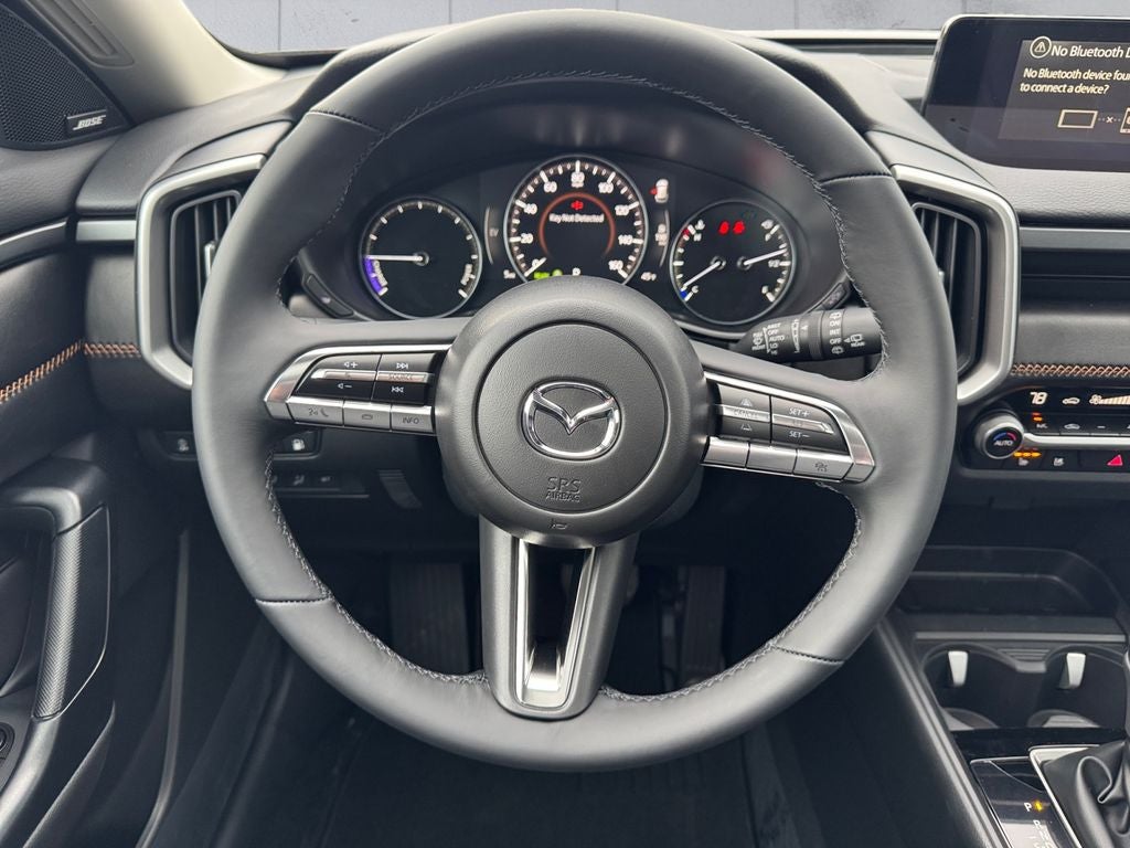 2026 Mazda Mazda CX-50 HEV Premium