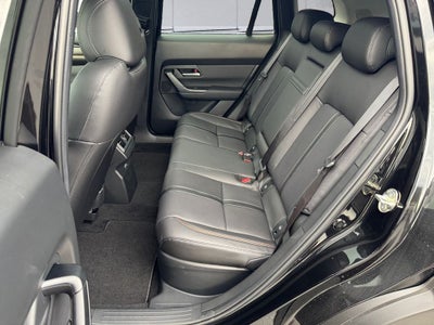 2026 Mazda Mazda CX-50 HEV Premium