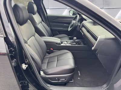 2026 Mazda Mazda CX-50 HEV Premium