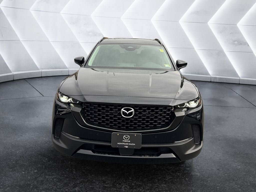 2026 Mazda Mazda CX-50 HEV Premium