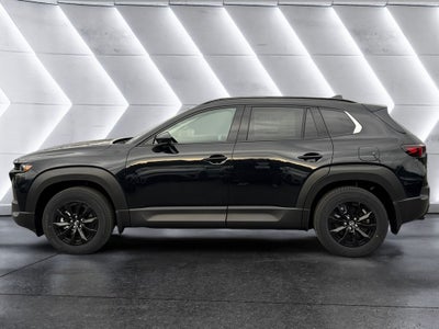 2026 Mazda Mazda CX-50 HEV Premium