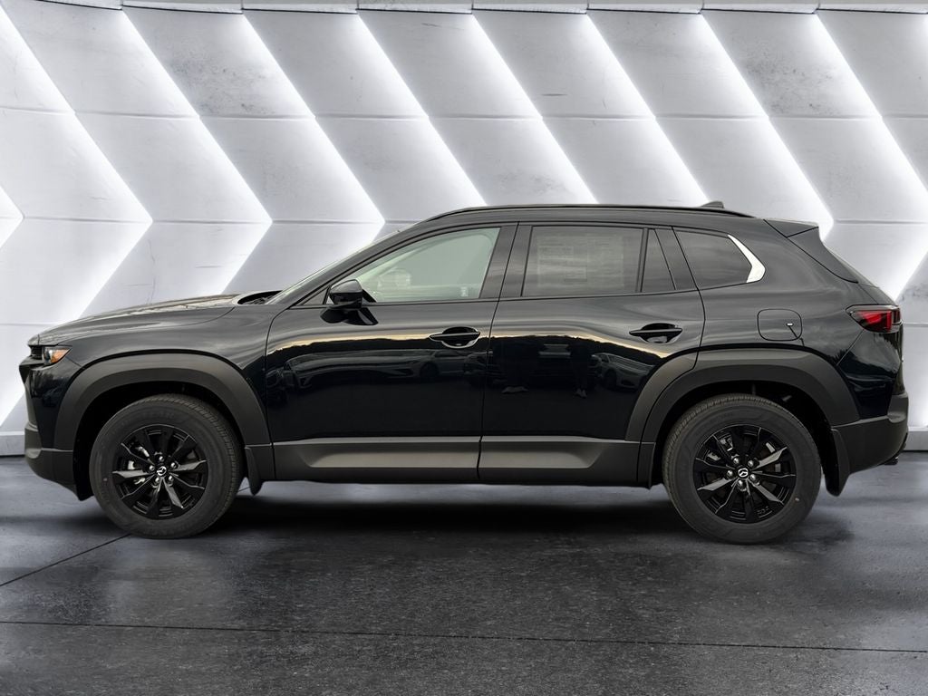 2026 Mazda Mazda CX-50 HEV Premium