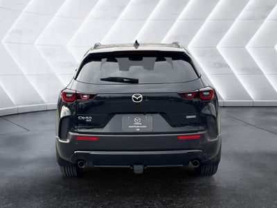 2026 Mazda Mazda CX-50 HEV Premium