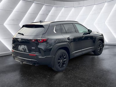 2026 Mazda Mazda CX-50 HEV Premium