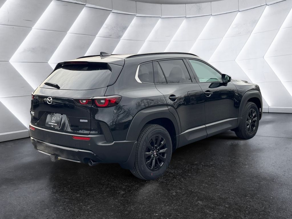 2026 Mazda Mazda CX-50 HEV Premium