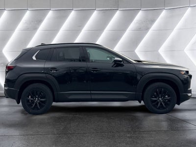 2026 Mazda Mazda CX-50 HEV Premium