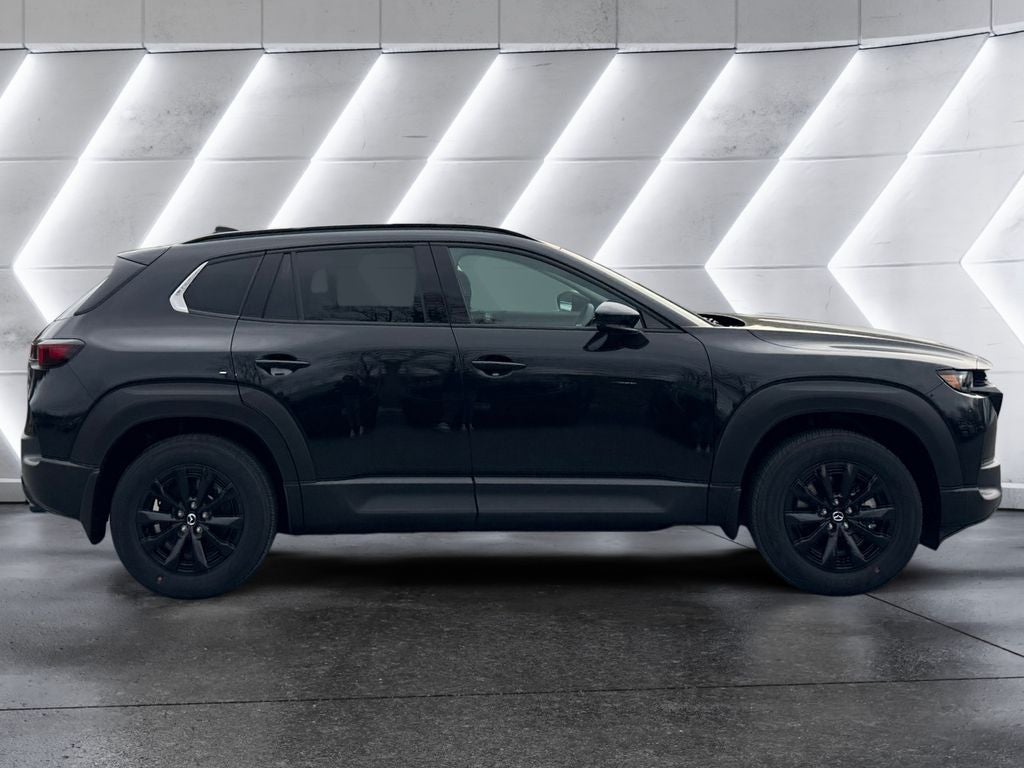 2026 Mazda Mazda CX-50 HEV Premium