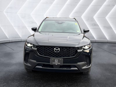 2026 Mazda Mazda CX-50 HEV Premium