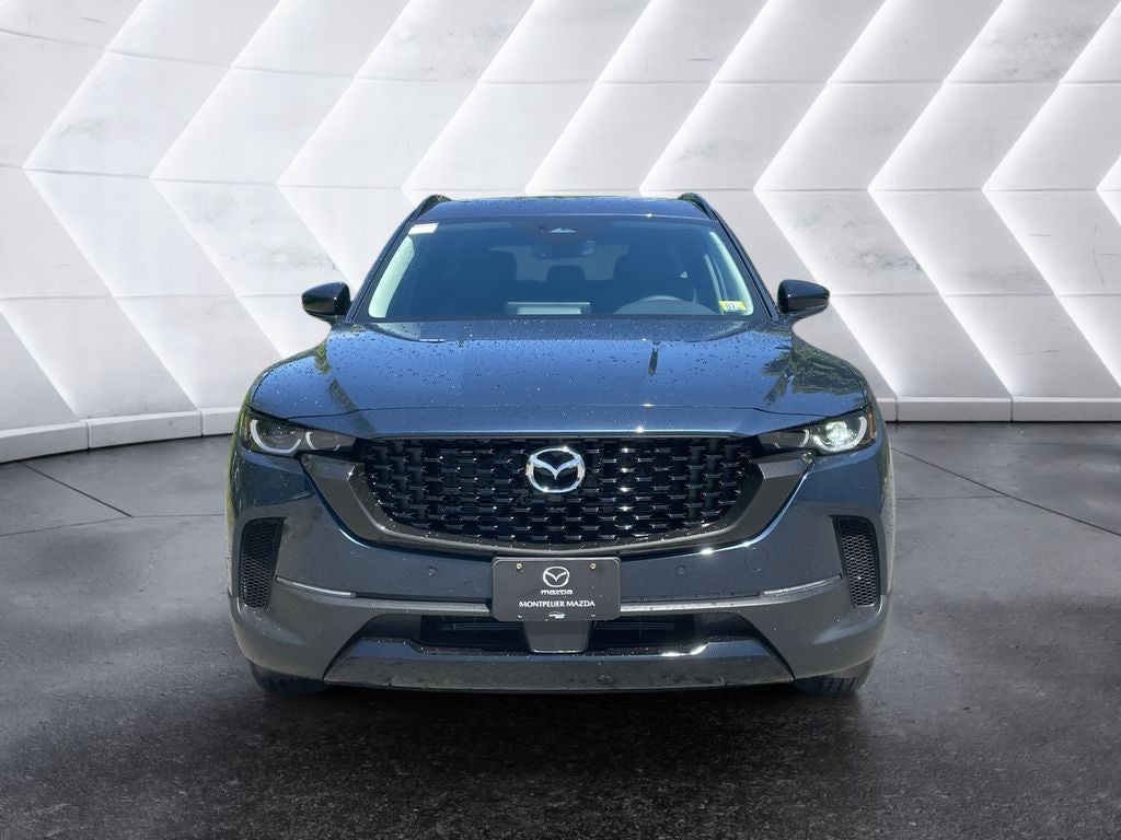 2026 Mazda Mazda CX-50 Hybrid Premium