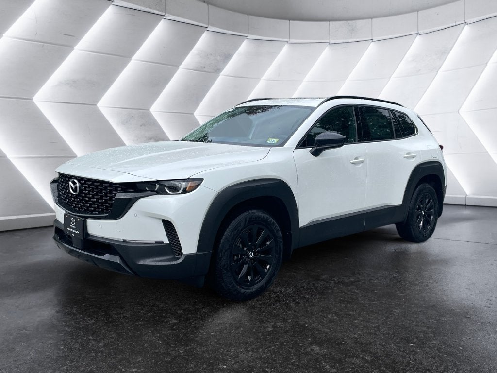 2026 Mazda Mazda CX-50 Hybrid Premium