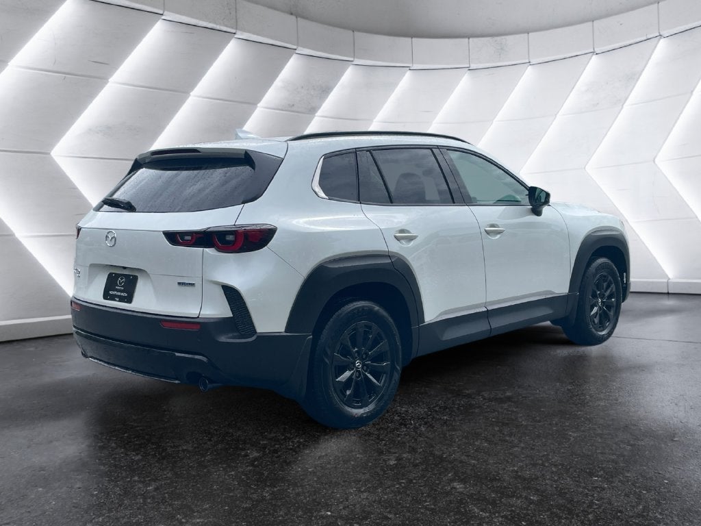 2026 Mazda Mazda CX-50 Hybrid Premium