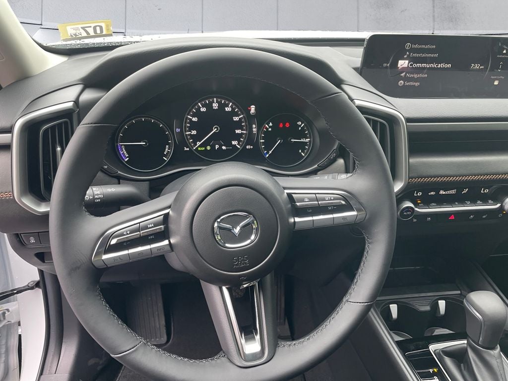 2026 Mazda Mazda CX-50 Hybrid Premium