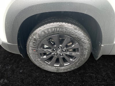 2026 Mazda Mazda CX-50 Hybrid Premium
