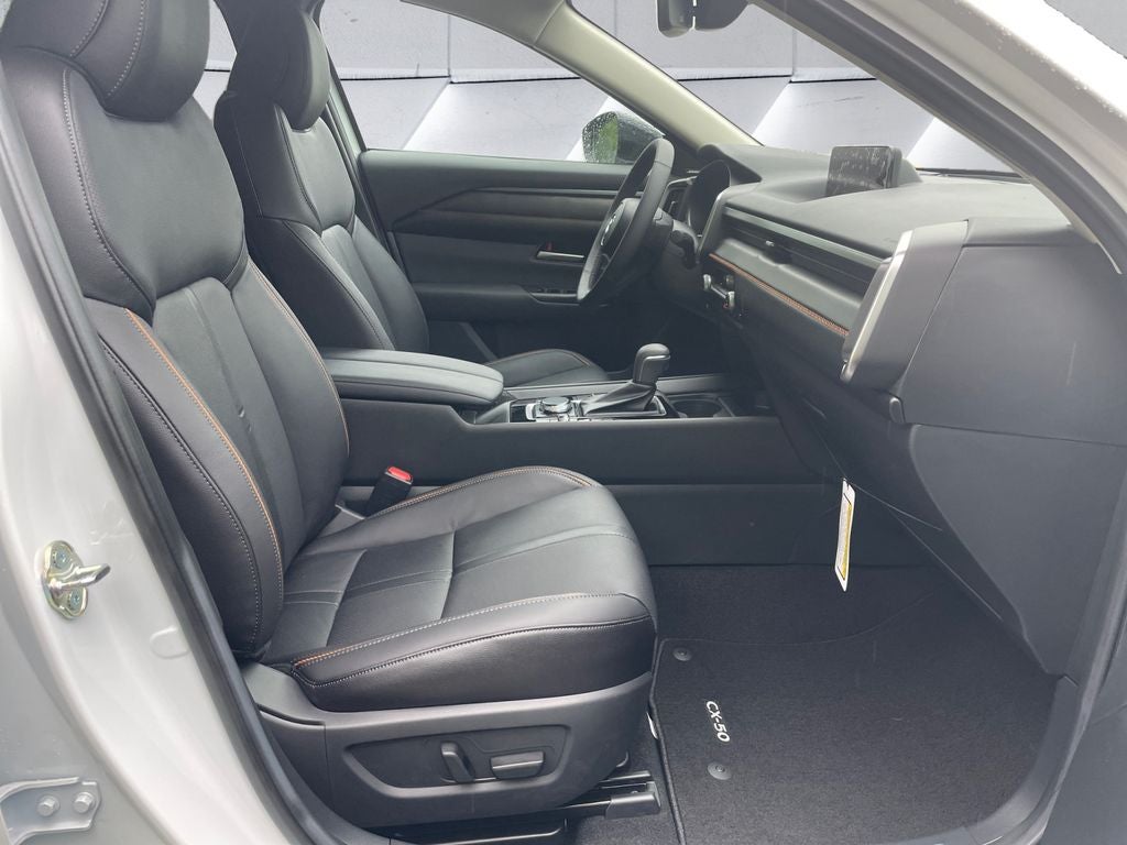 2026 Mazda Mazda CX-50 Hybrid Premium