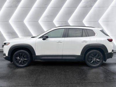 2026 Mazda Mazda CX-50 Hybrid Premium