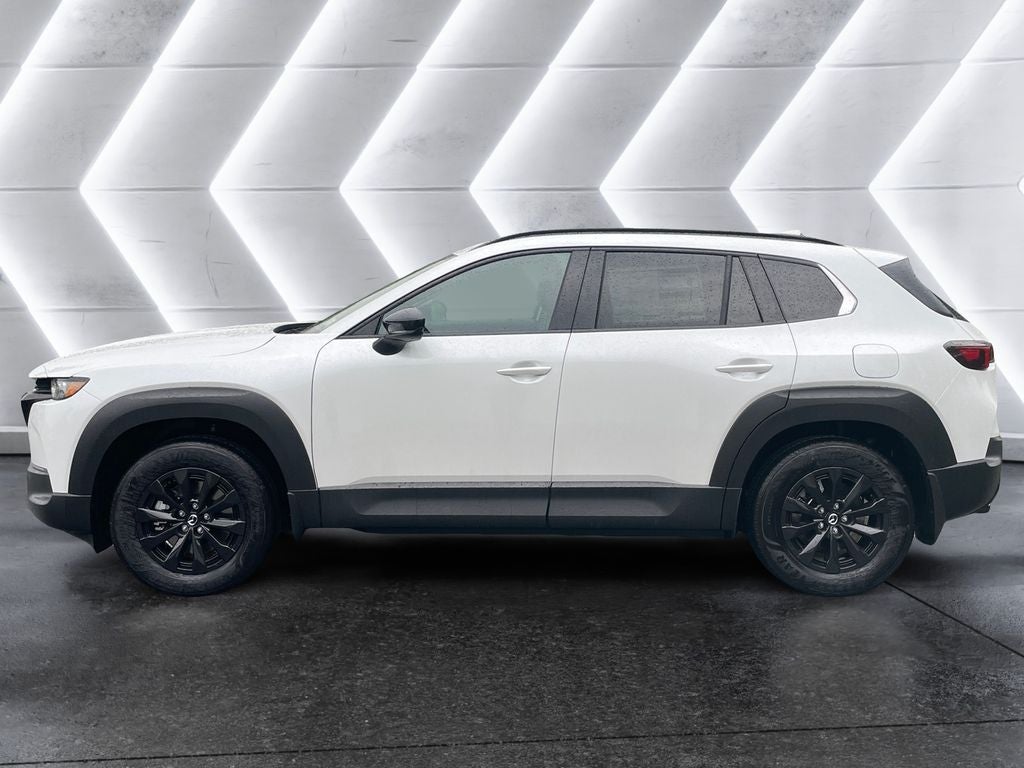 2026 Mazda Mazda CX-50 Hybrid Premium