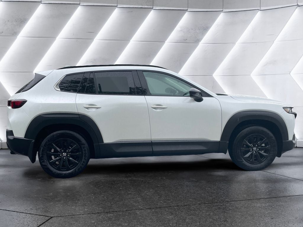 2026 Mazda Mazda CX-50 Hybrid Premium
