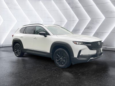 2026 Mazda Mazda CX-50 Hybrid Premium
